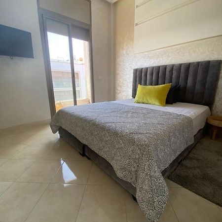 Appartement Dahomey Бузника Екстериор снимка