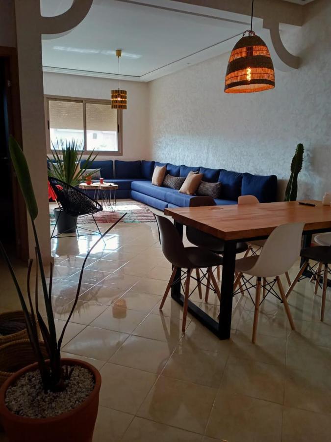 Appartement Dahomey Бузника Екстериор снимка