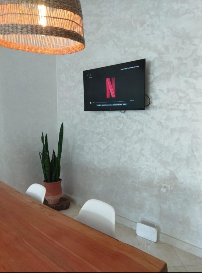 Appartement Dahomey Бузника Екстериор снимка