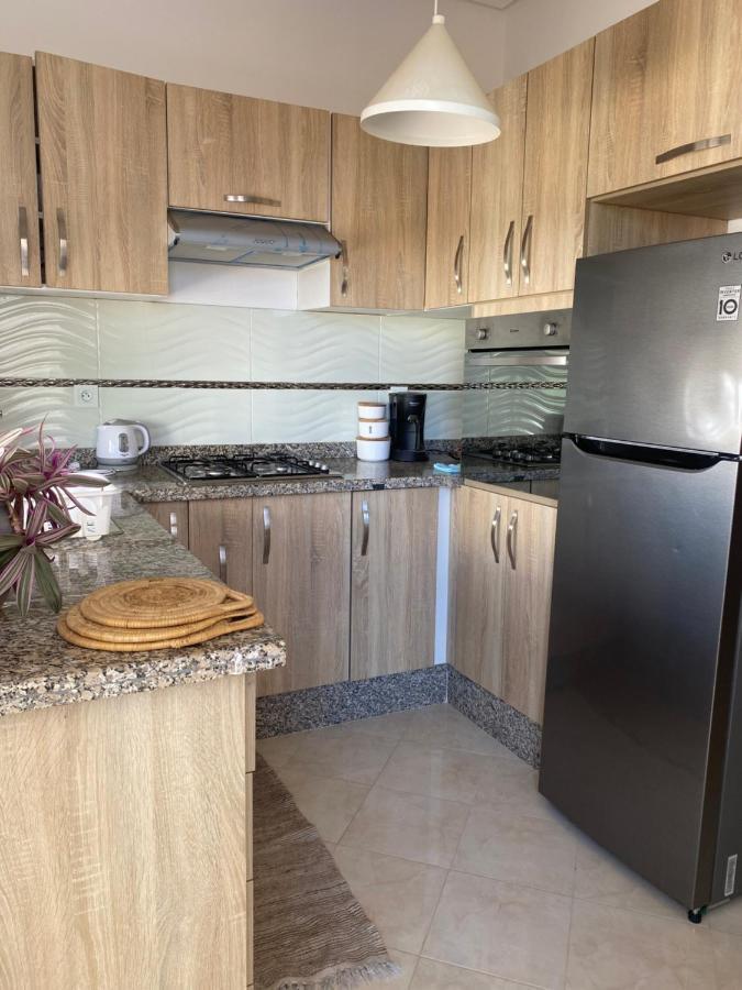 Appartement Dahomey Бузника Екстериор снимка