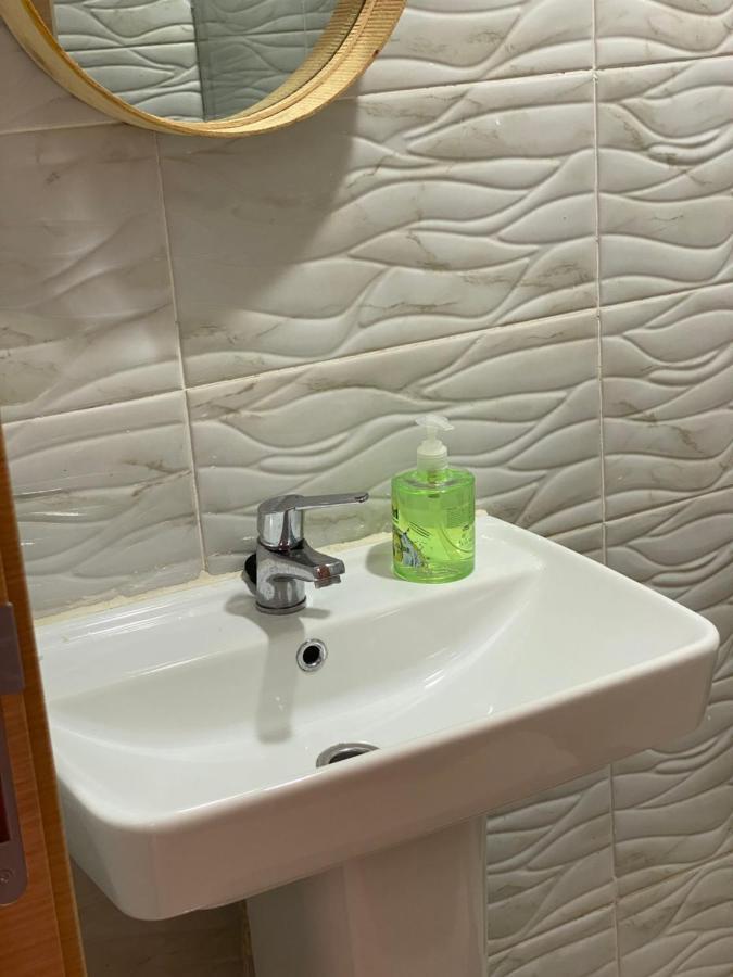 Appartement Dahomey Бузника Екстериор снимка