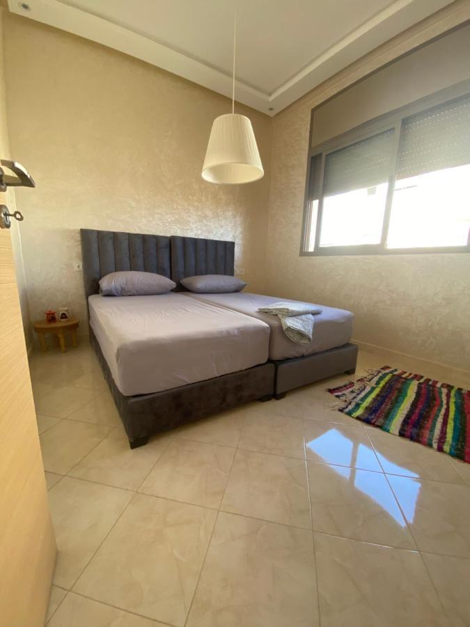 Appartement Dahomey Бузника Екстериор снимка