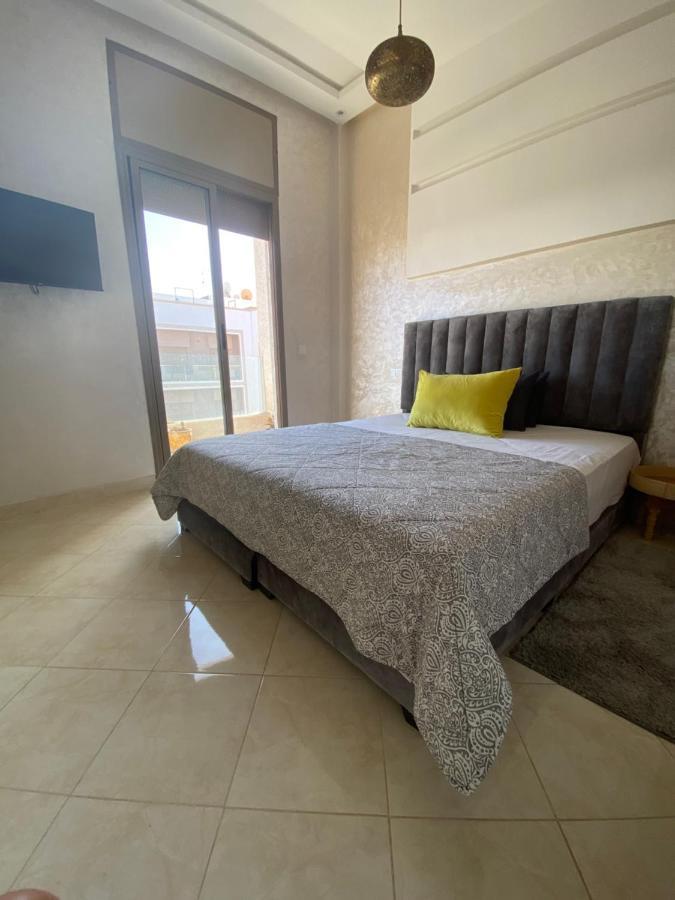 Appartement Dahomey Бузника Екстериор снимка