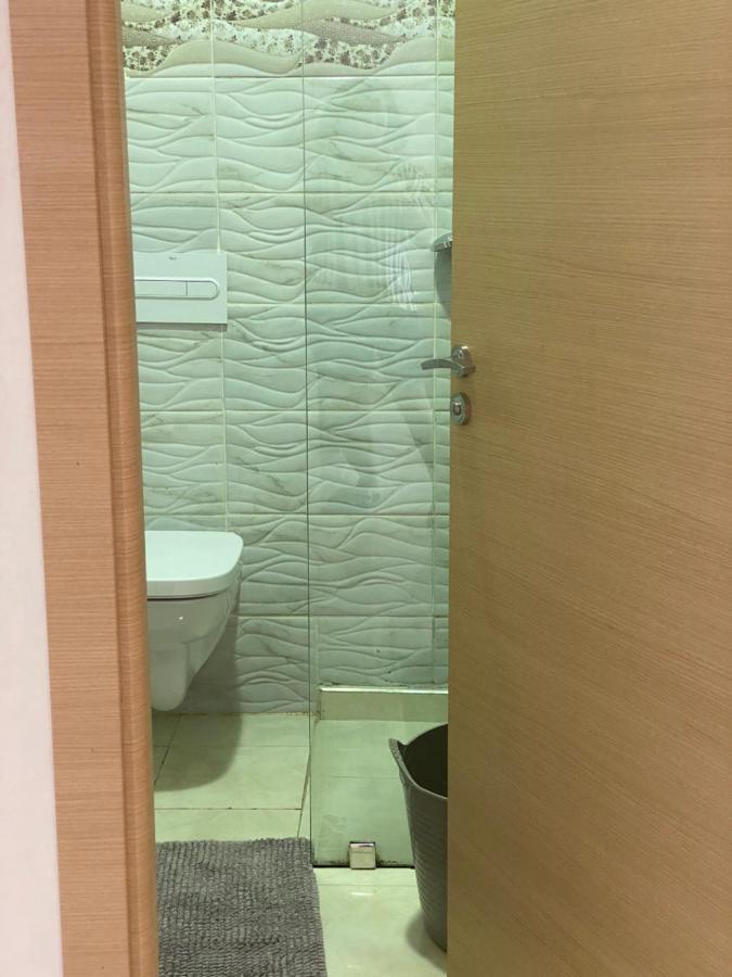 Appartement Dahomey Бузника Екстериор снимка