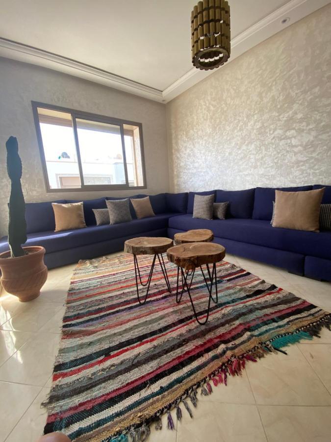 Appartement Dahomey Бузника Екстериор снимка