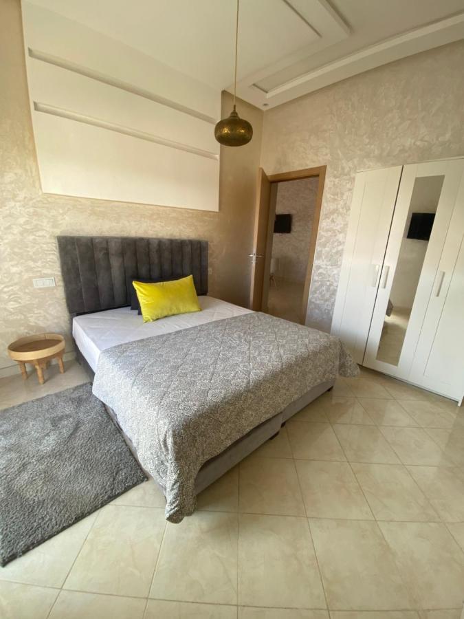 Appartement Dahomey Бузника Екстериор снимка