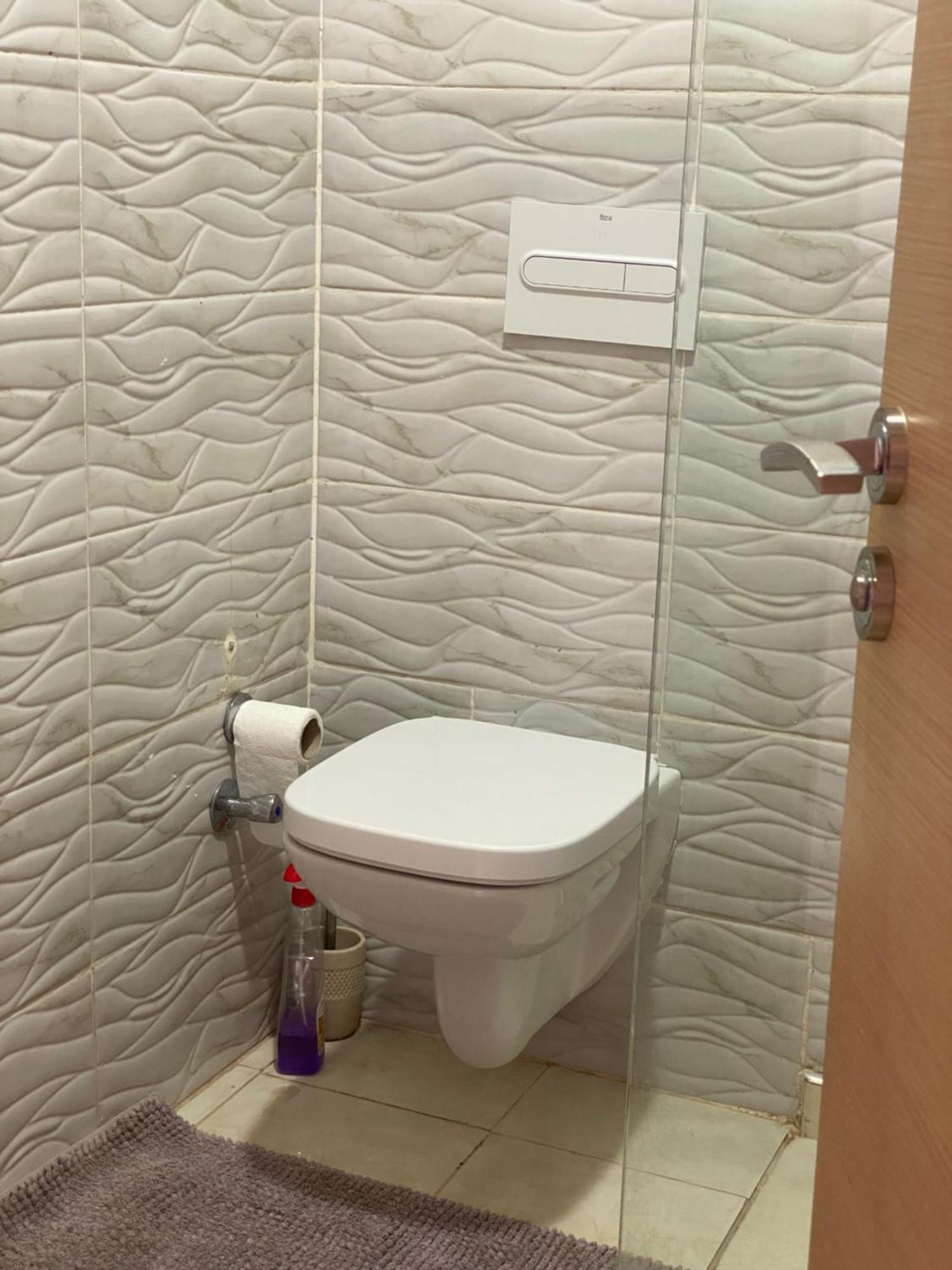 Appartement Dahomey Бузника Екстериор снимка